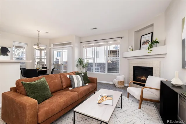 $415,000 | 8465 South Holland Way, Unit 202, Littleton, CO 80128