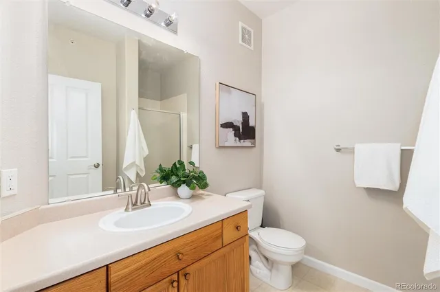 $415,000 | 8465 South Holland Way, Unit 202, Littleton, CO 80128