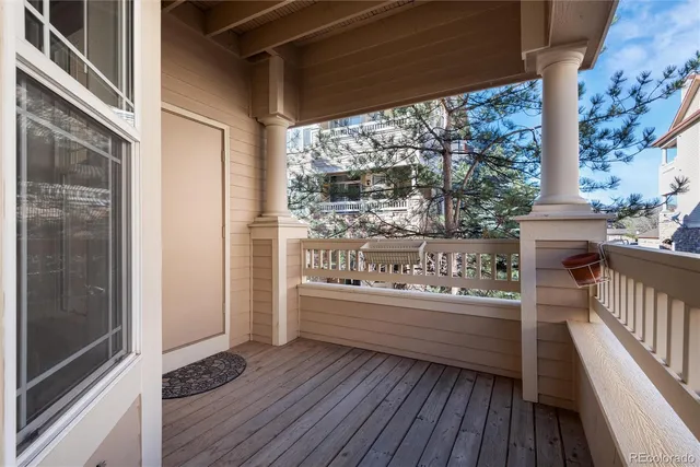 $415,000 | 8465 South Holland Way, Unit 202, Littleton, CO 80128