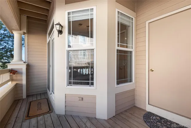 $415,000 | 8465 South Holland Way, Unit 202, Littleton, CO 80128