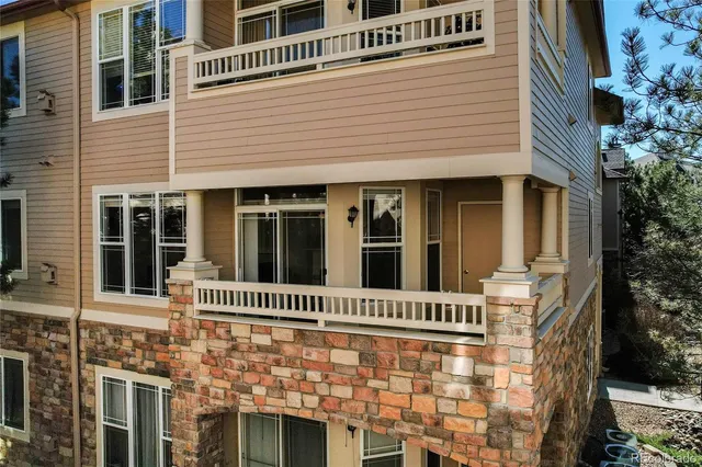 $415,000 | 8465 South Holland Way, Unit 202, Littleton, CO 80128