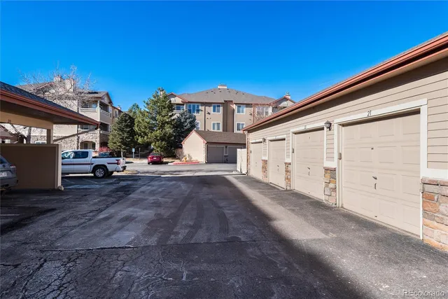 $415,000 | 8465 South Holland Way, Unit 202, Littleton, CO 80128