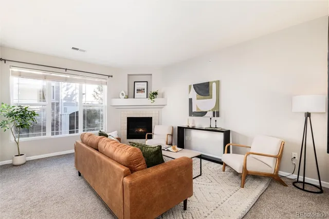 $415,000 | 8465 South Holland Way, Unit 202, Littleton, CO 80128