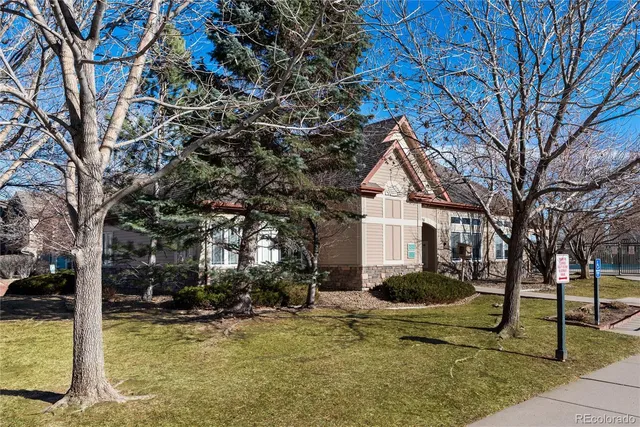 $415,000 | 8465 South Holland Way, Unit 202, Littleton, CO 80128
