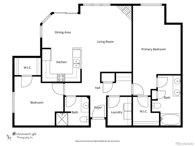 $415,000 | 8465 South Holland Way, Unit 202, Littleton, CO 80128