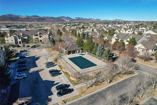 $415,000 | 8465 South Holland Way, Unit 202, Littleton, CO 80128
