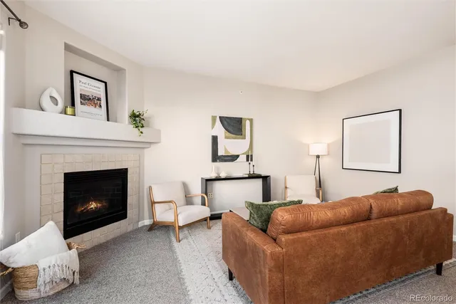 $415,000 | 8465 South Holland Way, Unit 202, Littleton, CO 80128