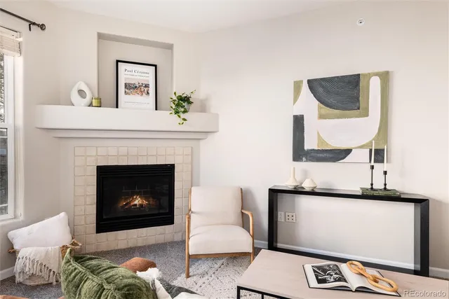 $415,000 | 8465 South Holland Way, Unit 202, Littleton, CO 80128