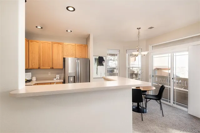 $415,000 | 8465 South Holland Way, Unit 202, Littleton, CO 80128