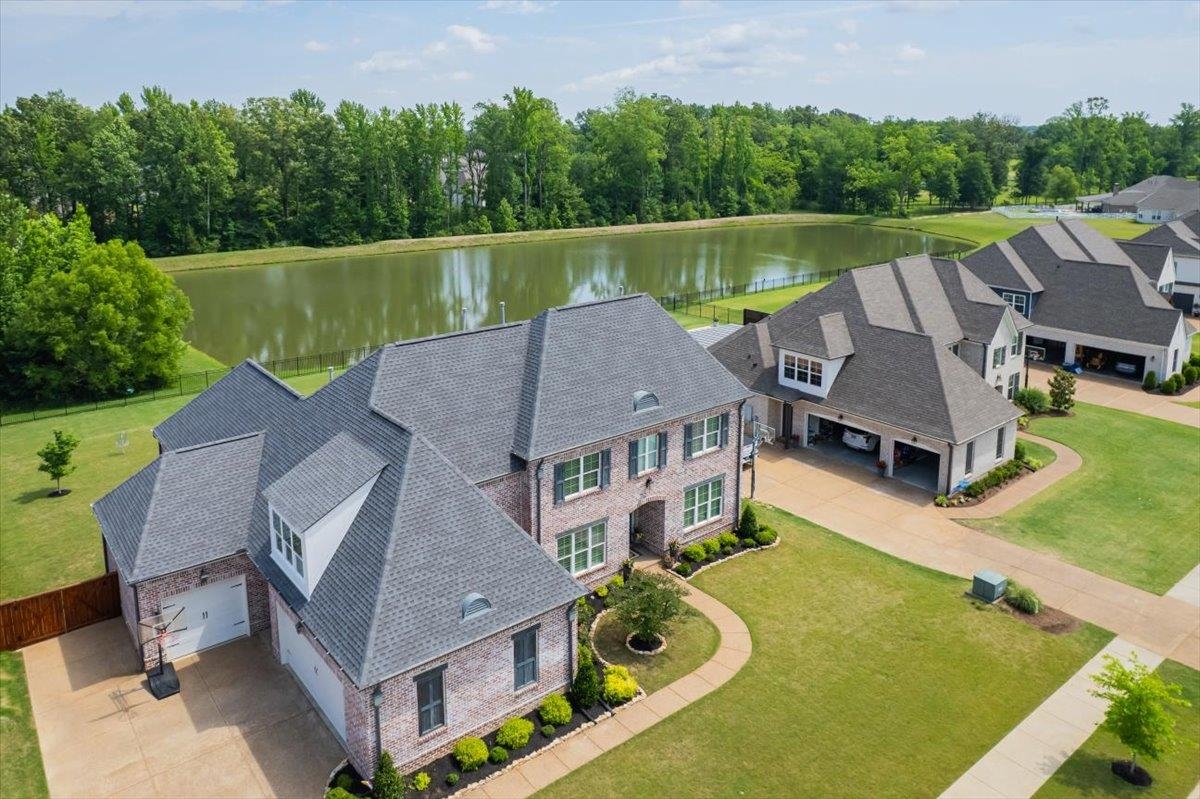 10480 Mount McKenzie Road Lakeland, TN 38002 - Photo 3 of 38