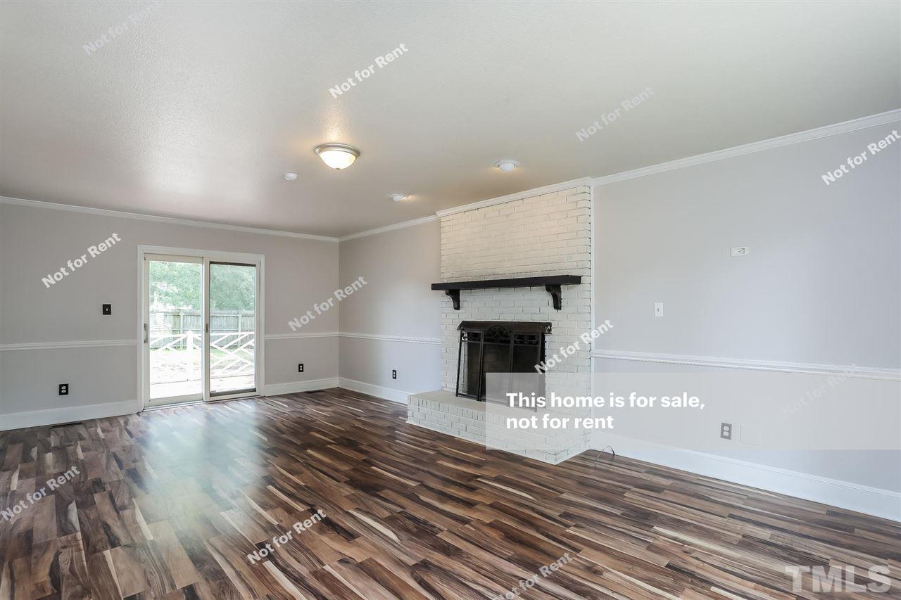 1900 Carthage Circle Raleigh, NC 27604 - Photo 14 of 27