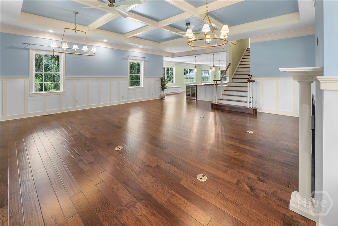 3217 Coopers Point Drive Northeast Townsend, GA 31331 - Photo 11 of 71