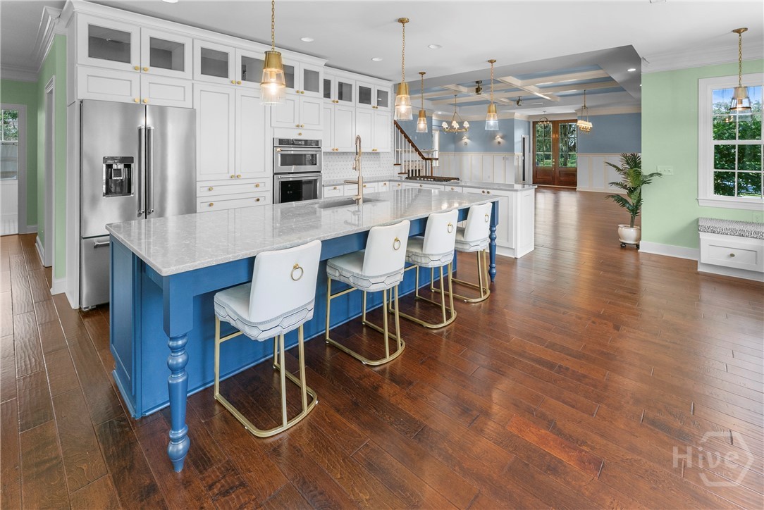 3217 Coopers Point Drive Northeast Townsend, GA 31331 - Photo 14 of 71