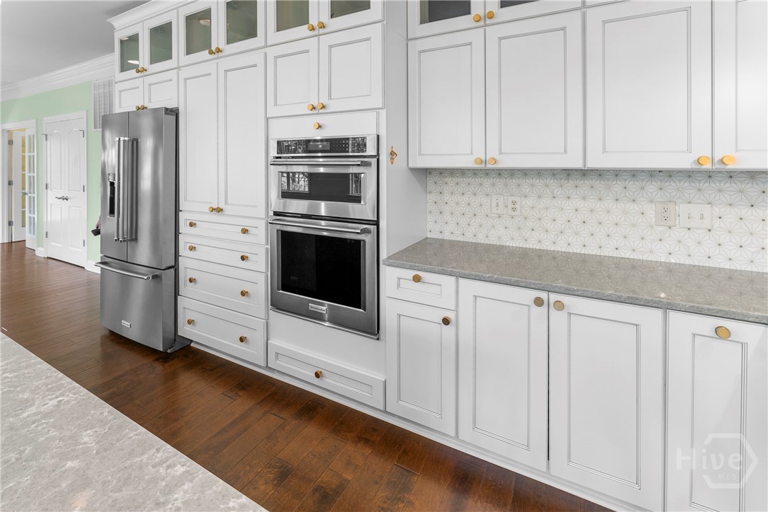 3217 Coopers Point Drive Northeast Townsend, GA 31331 - Photo 15 of 71