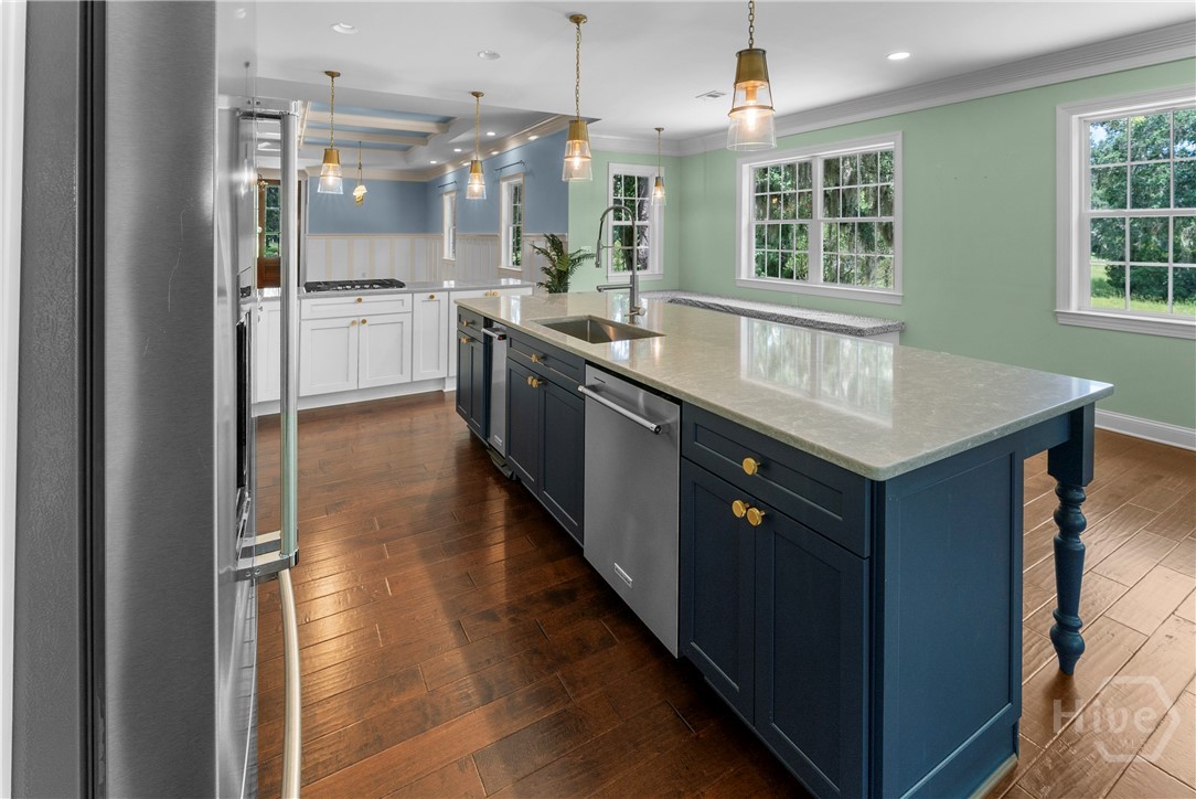 3217 Coopers Point Drive Northeast Townsend, GA 31331 - Photo 16 of 71