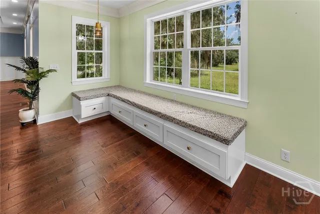 $865,000 | 3217 Coopers Point Drive Northeast, Townsend, GA 31331