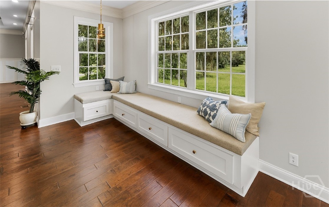 3217 Coopers Point Drive Northeast Townsend, GA 31331 - Photo 18 of 71 *Virtually staged, virtually painted*