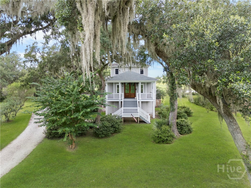 3217 Coopers Point Drive Northeast Townsend, GA 31331 - Photo 2 of 71