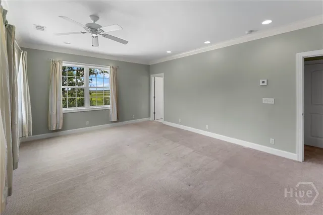 $865,000 | 3217 Coopers Point Drive Northeast, Townsend, GA 31331