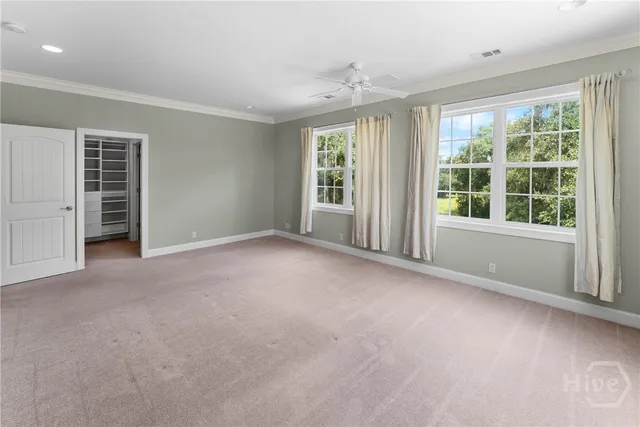 $865,000 | 3217 Coopers Point Drive Northeast, Townsend, GA 31331