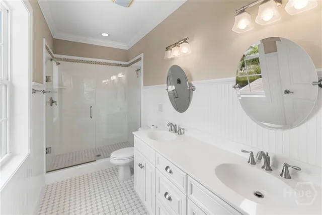 $865,000 | 3217 Coopers Point Drive Northeast, Townsend, GA 31331