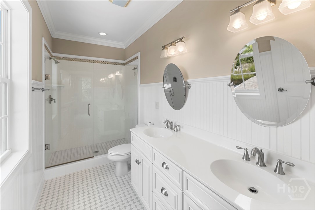 3217 Coopers Point Drive Northeast Townsend, GA 31331 - Photo 29 of 71