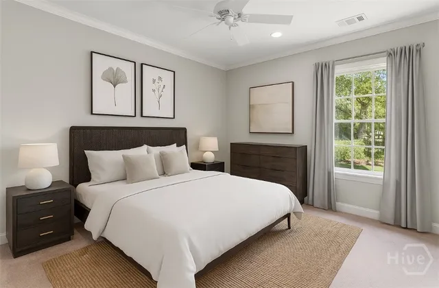 $865,000 | 3217 Coopers Point Drive Northeast, Townsend, GA 31331