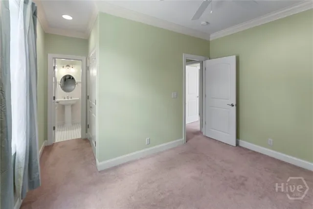 $865,000 | 3217 Coopers Point Drive Northeast, Townsend, GA 31331