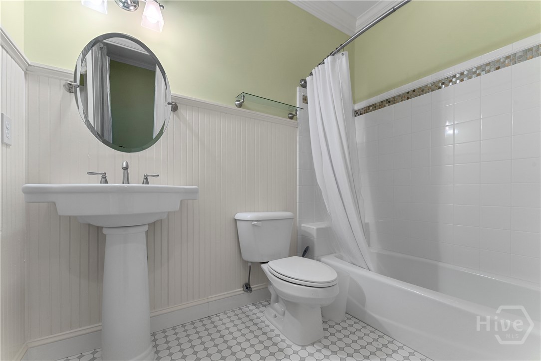 3217 Coopers Point Drive Northeast Townsend, GA 31331 - Photo 34 of 71