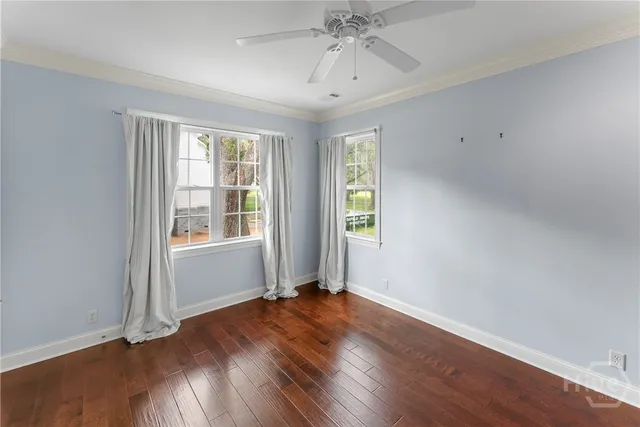 $865,000 | 3217 Coopers Point Drive Northeast, Townsend, GA 31331