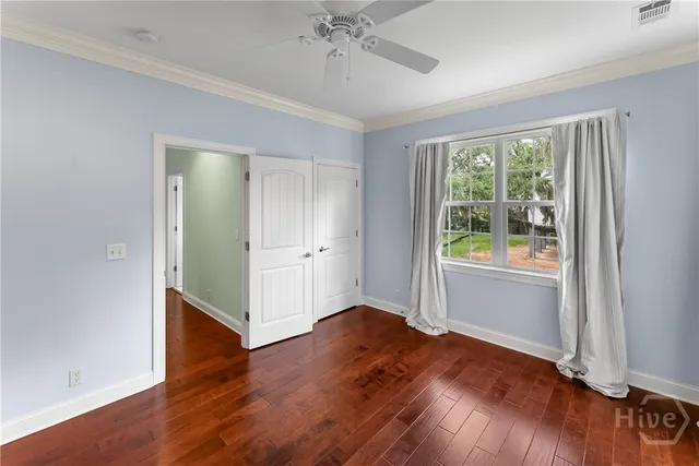 $865,000 | 3217 Coopers Point Drive Northeast, Townsend, GA 31331