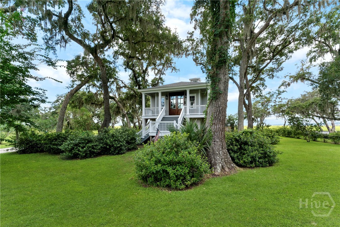 3217 Coopers Point Drive Northeast Townsend, GA 31331 - Photo 4 of 71