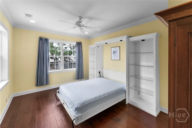 $865,000 | 3217 Coopers Point Drive Northeast, Townsend, GA 31331