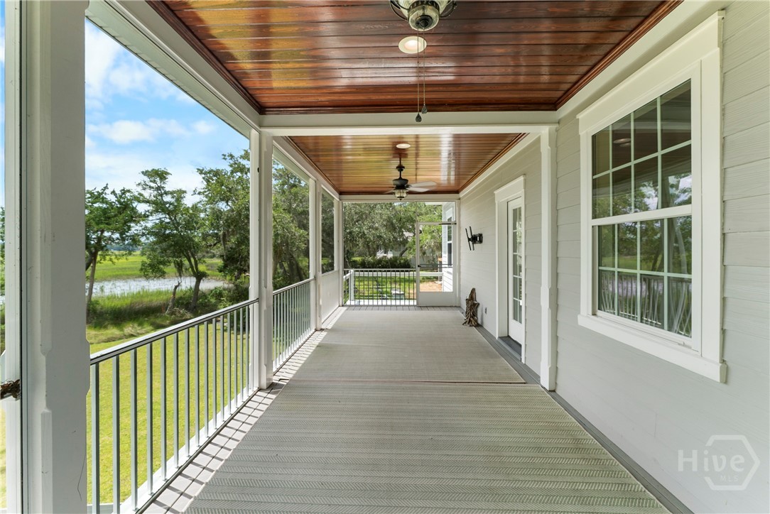 3217 Coopers Point Drive Northeast Townsend, GA 31331 - Photo 46 of 71