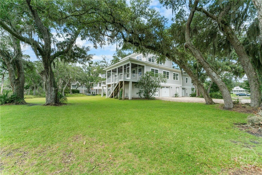 3217 Coopers Point Drive Northeast Townsend, GA 31331 - Photo 49 of 71