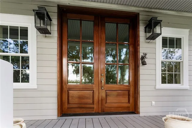 $865,000 | 3217 Coopers Point Drive Northeast, Townsend, GA 31331