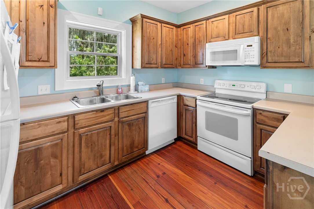 3217 Coopers Point Drive Northeast Townsend, GA 31331 - Photo 57 of 71 Clubhouse