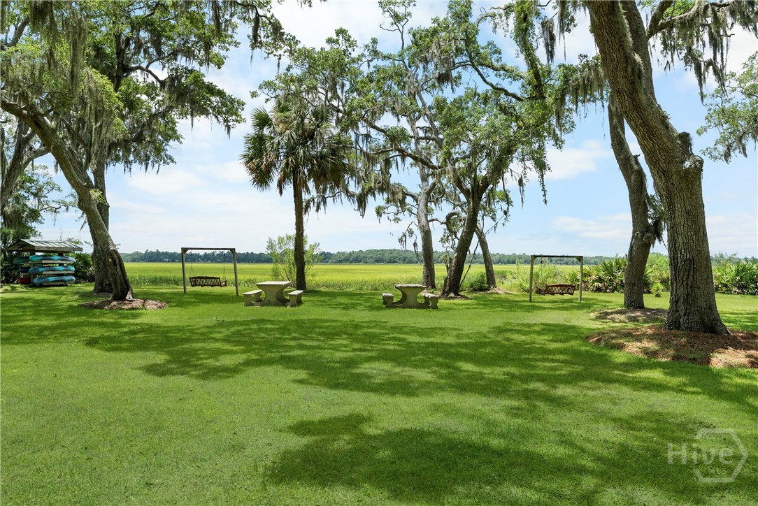 3217 Coopers Point Drive Northeast Townsend, GA 31331 - Photo 60 of 71