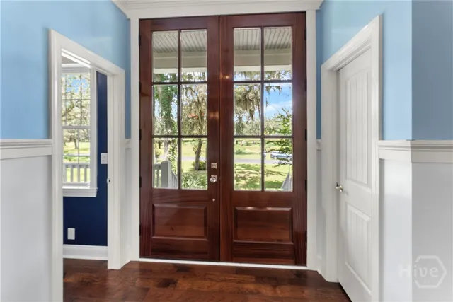 $865,000 | 3217 Coopers Point Drive Northeast, Townsend, GA 31331