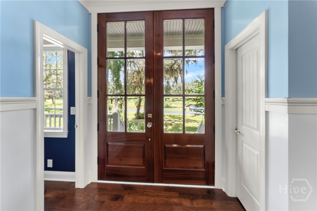 3217 Coopers Point Drive Northeast Townsend, GA 31331 - Photo 6 of 71