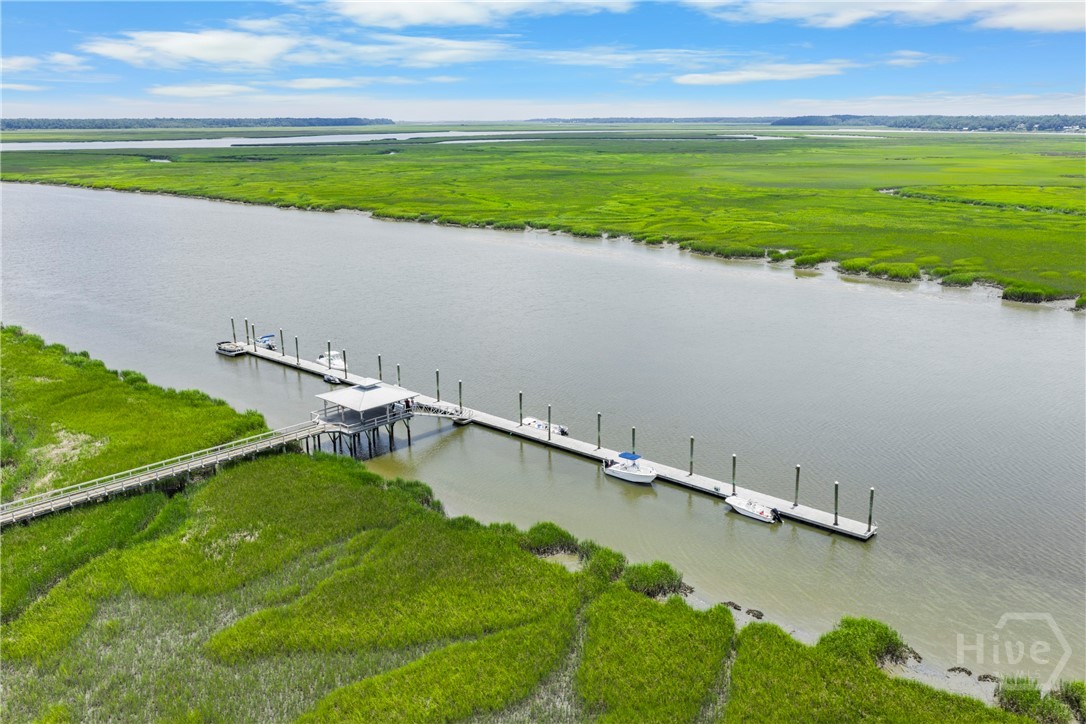 3217 Coopers Point Drive Northeast Townsend, GA 31331 - Photo 61 of 71