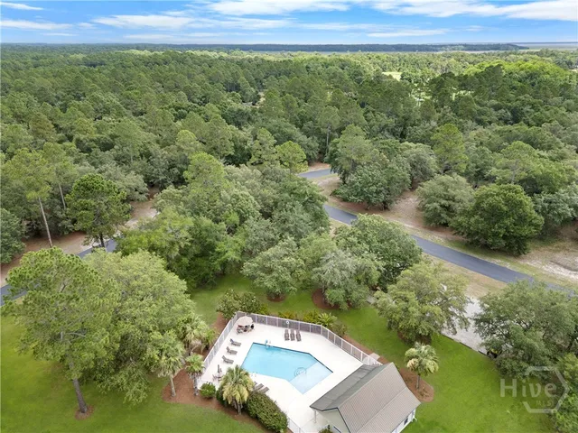 $865,000 | 3217 Coopers Point Drive Northeast, Townsend, GA 31331
