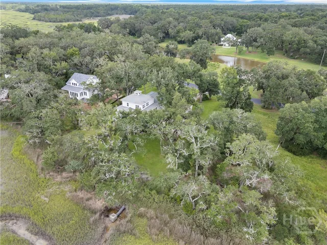 $865,000 | 3217 Coopers Point Drive Northeast, Townsend, GA 31331