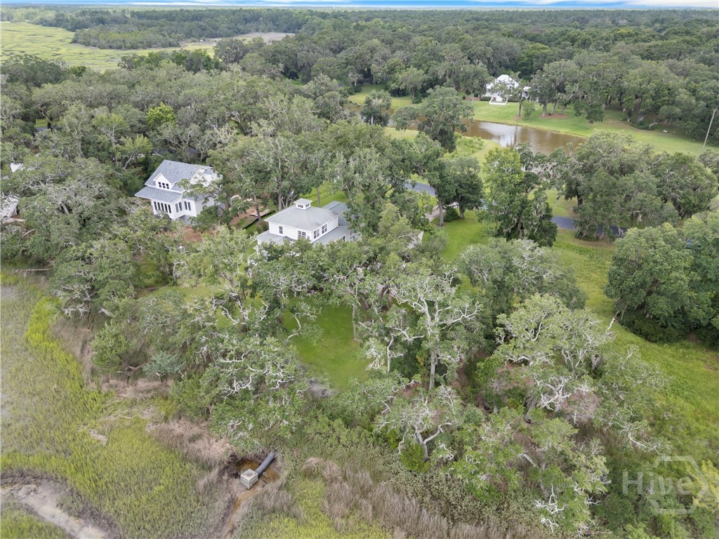 3217 Coopers Point Drive Northeast Townsend, GA 31331 - Photo 64 of 71