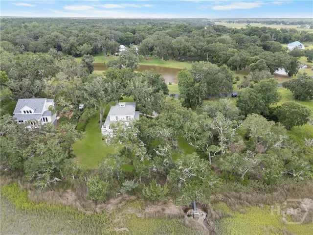 $865,000 | 3217 Coopers Point Drive Northeast, Townsend, GA 31331