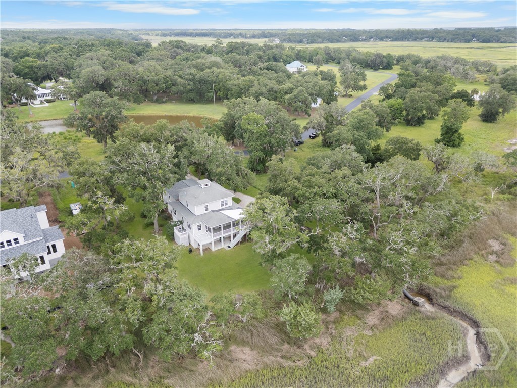 3217 Coopers Point Drive Northeast Townsend, GA 31331 - Photo 66 of 71