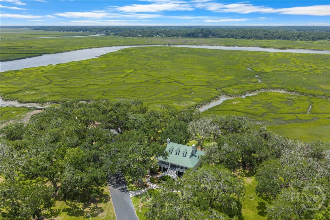 3217 Coopers Point Drive Northeast Townsend, GA 31331 - Photo 67 of 71