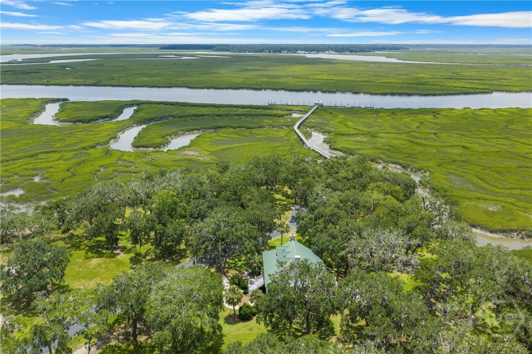 3217 Coopers Point Drive Northeast Townsend, GA 31331 - Photo 68 of 71