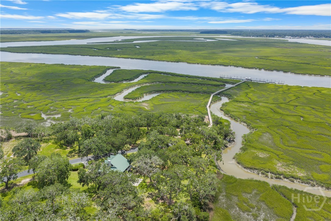 3217 Coopers Point Drive Northeast Townsend, GA 31331 - Photo 69 of 71