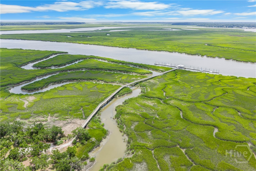 3217 Coopers Point Drive Northeast Townsend, GA 31331 - Photo 70 of 71